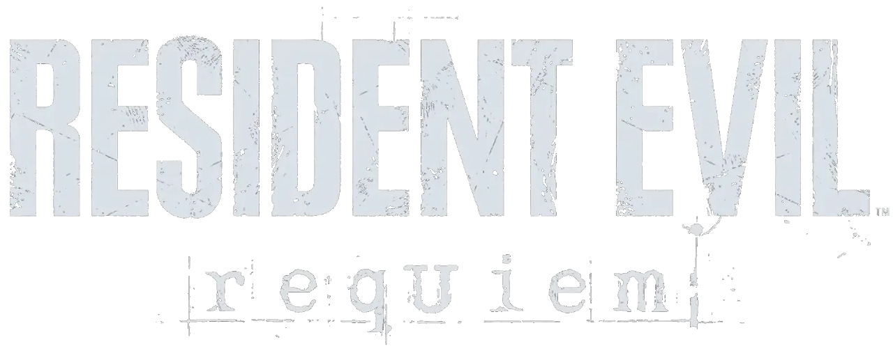 Resident Evil Requiem